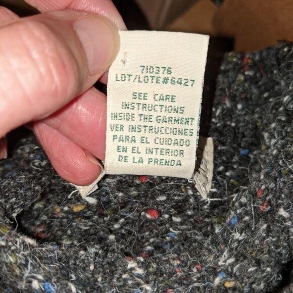 St. John's Bay Authentic Women's Sweater Size Sm - Picture 8 of 8